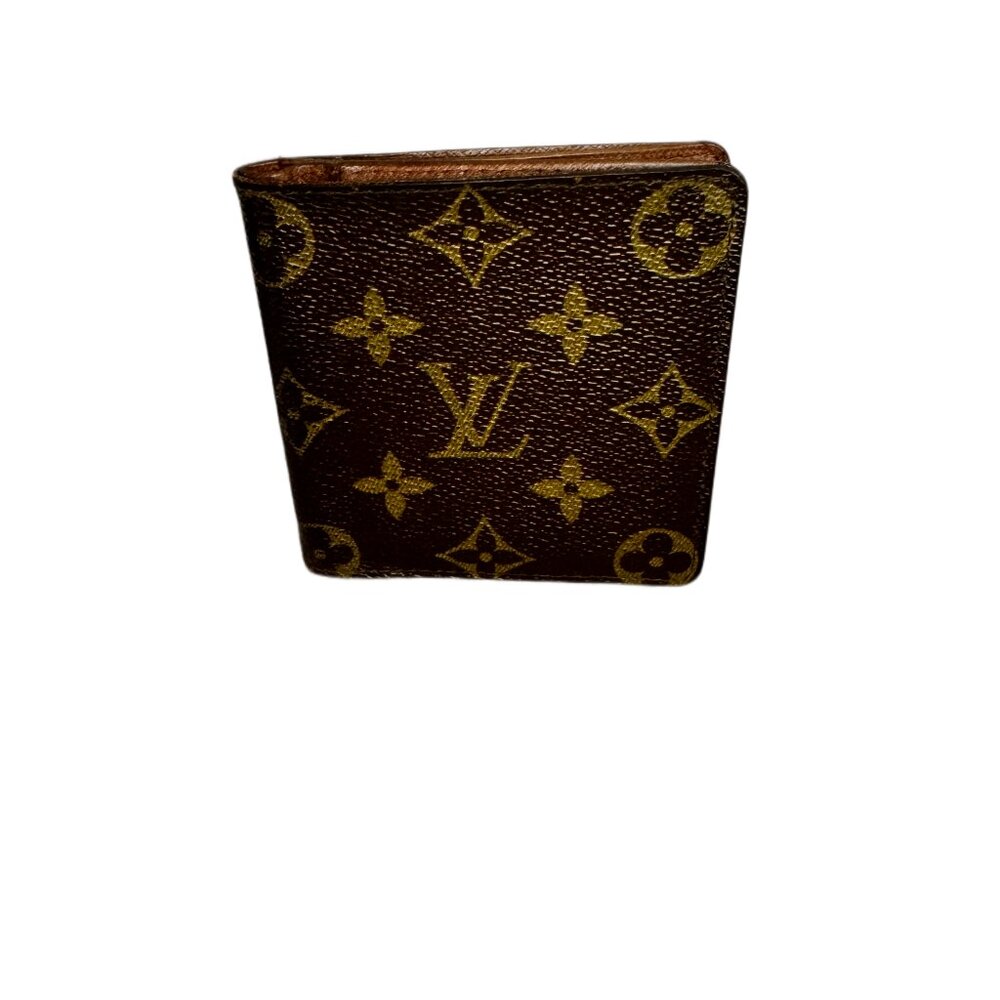 ❌SOLD❌ LOUIS VUITTON Men's Bi-fold Wallet